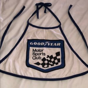 Vintage Goodyear Halter Top